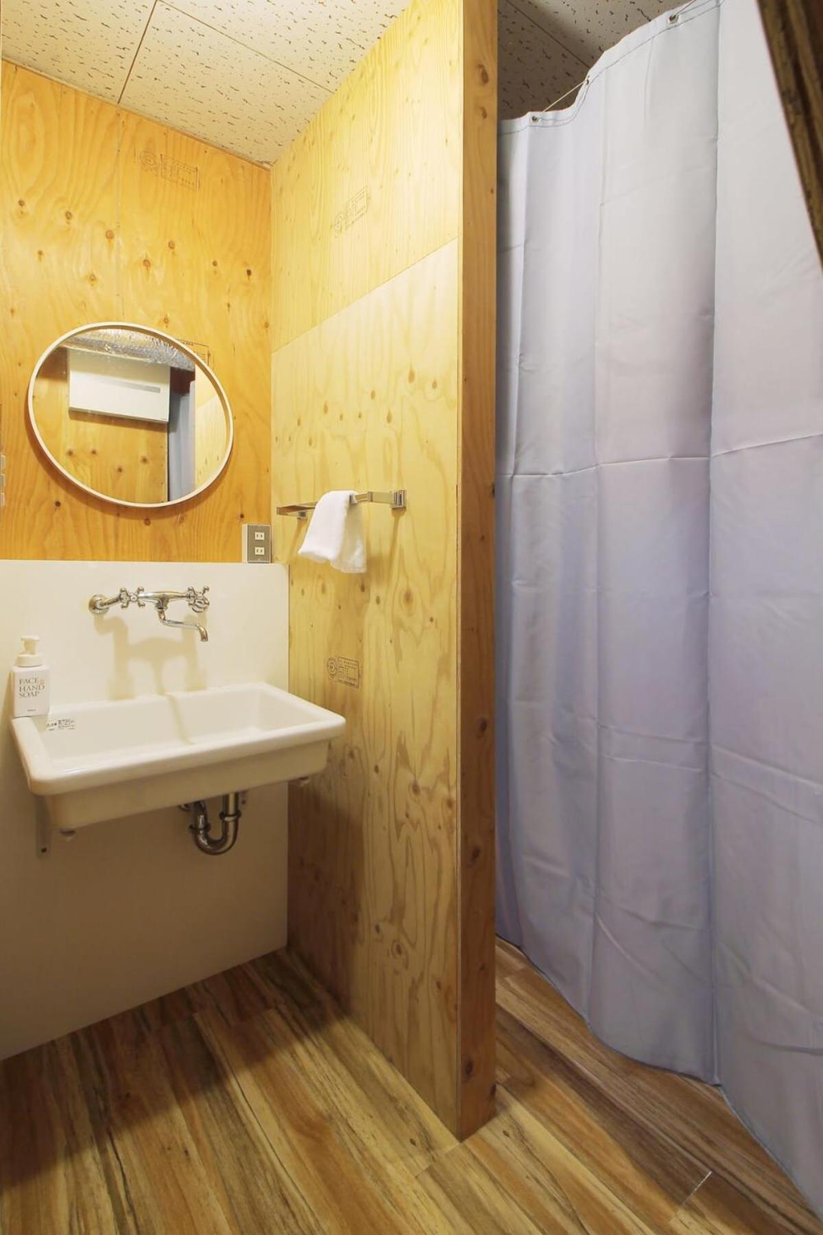 Nishikaniya - Large Apartment 10Mins Walk From Hiroshima Station Exterior foto